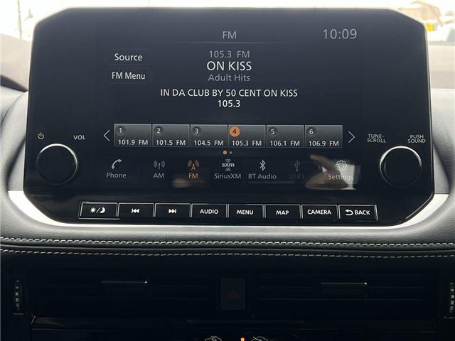2023 Nissan Rogue SL (Stk: 26095) in Sudbury - Image 15 of 25
