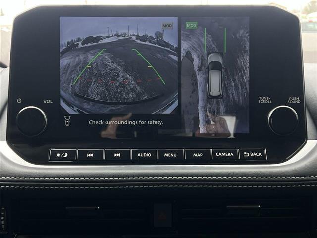 2023 Nissan Rogue SL (Stk: 26095) in Sudbury - Image 16 of 25