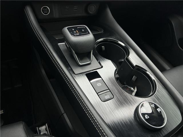 2023 Nissan Rogue SL (Stk: 26095) in Sudbury - Image 19 of 25