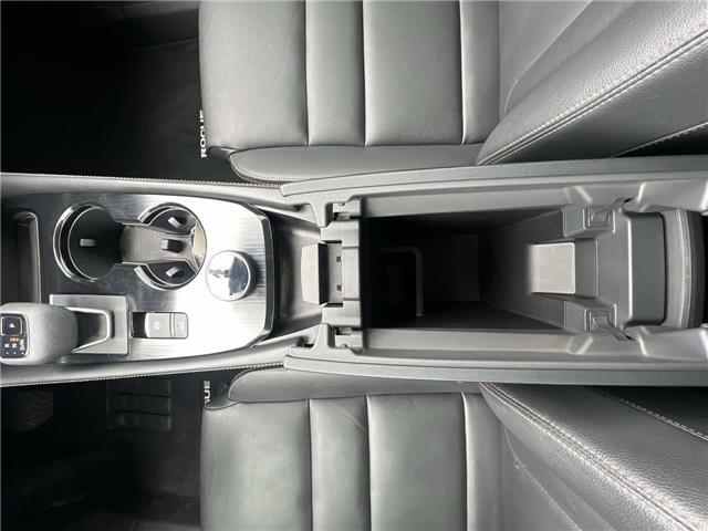 2023 Nissan Rogue SL (Stk: 26095) in Sudbury - Image 20 of 25