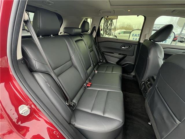 2023 Nissan Rogue SL (Stk: 26095) in Sudbury - Image 22 of 25