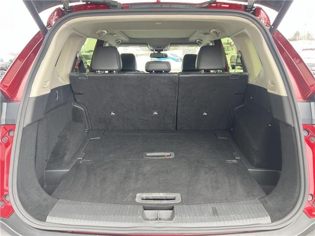 2023 Nissan Rogue SL (Stk: 26095) in Sudbury - Image 24 of 25