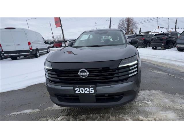 2025 Nissan Kicks S (Stk: 26094) in Sudbury - Image 3 of 24
