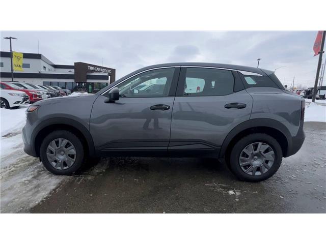 2025 Nissan Kicks S (Stk: 26094) in Sudbury - Image 5 of 24