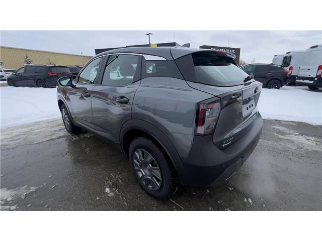 2025 Nissan Kicks S (Stk: 26094) in Sudbury - Image 6 of 24