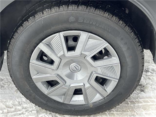 2025 Nissan Kicks S (Stk: 26094) in Sudbury - Image 10 of 24