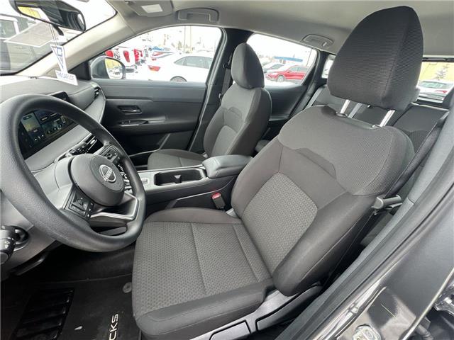 2025 Nissan Kicks S (Stk: 26094) in Sudbury - Image 11 of 24