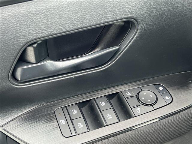 2025 Nissan Kicks S (Stk: 26094) in Sudbury - Image 13 of 24
