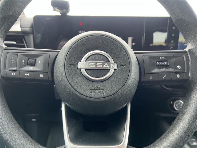 2025 Nissan Kicks S (Stk: 26094) in Sudbury - Image 14 of 24