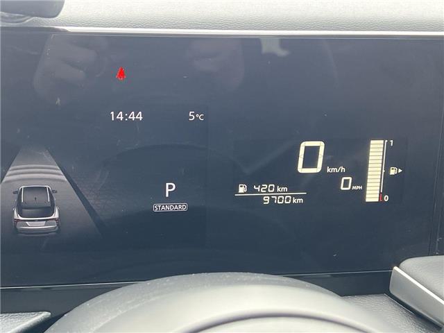 2025 Nissan Kicks S (Stk: 26094) in Sudbury - Image 15 of 24