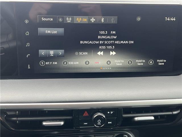 2025 Nissan Kicks S (Stk: 26094) in Sudbury - Image 16 of 24