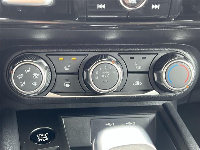 2025 Nissan Kicks S (Stk: 26094) in Sudbury - Image 18 of 24