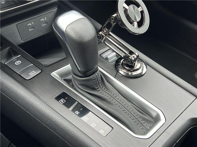 2025 Nissan Kicks S (Stk: 26094) in Sudbury - Image 19 of 24