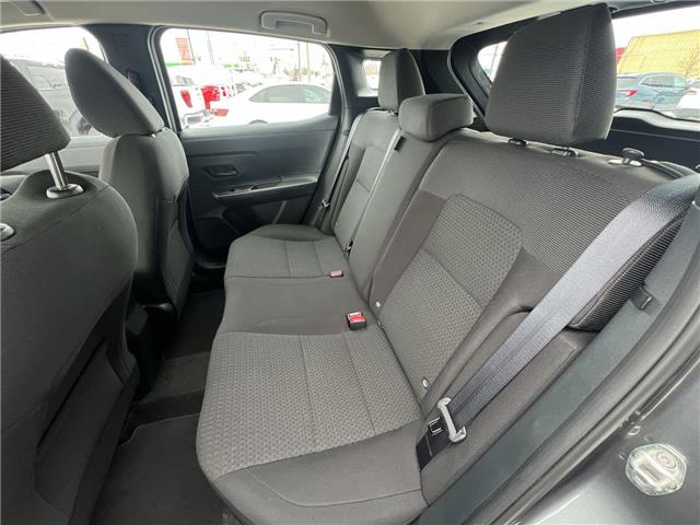 2025 Nissan Kicks S (Stk: 26094) in Sudbury - Image 21 of 24