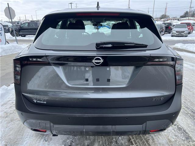 2025 Nissan Kicks S (Stk: 26094) in Sudbury - Image 22 of 24