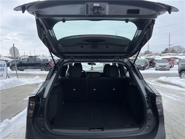 2025 Nissan Kicks S (Stk: 26094) in Sudbury - Image 23 of 24