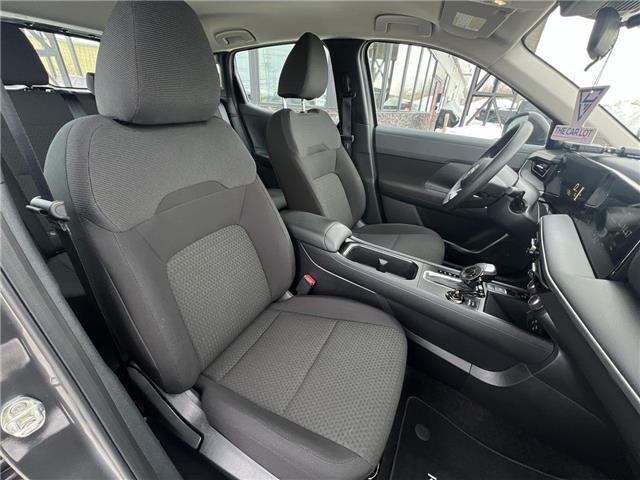 2025 Nissan Kicks S (Stk: 26094) in Sudbury - Image 24 of 24