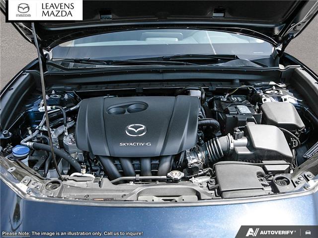 2026 Mazda CX-30 GX (Stk: 14-26066) in London - Image 7 of 27