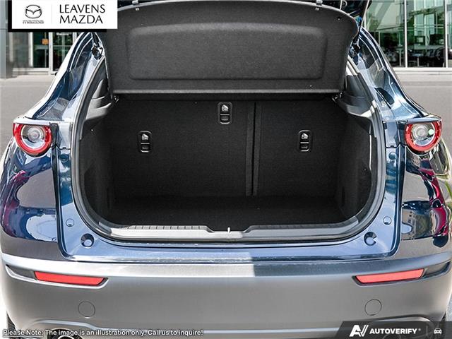 2026 Mazda CX-30 GX (Stk: 14-26066) in London - Image 8 of 27