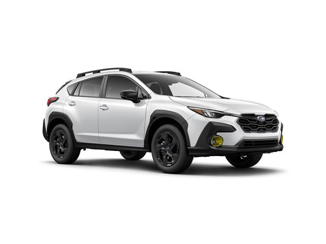 2026 Subaru Crosstrek Onyx (Stk: 515380/003) in Cranbrook - Image 1 of 9