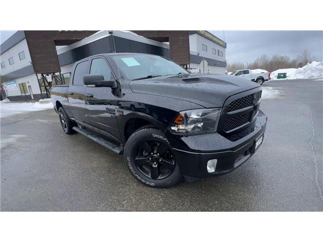 2022 RAM 1500 Classic SLT (Stk: 26093) in Sudbury - Image 2 of 25