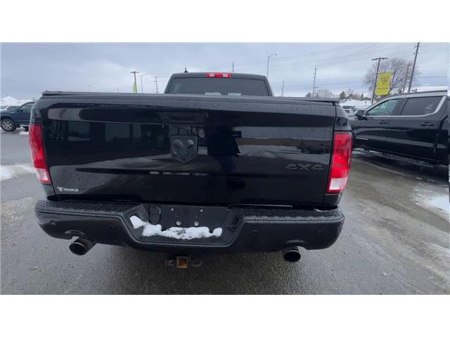 2022 RAM 1500 Classic SLT (Stk: 26093) in Sudbury - Image 7 of 25
