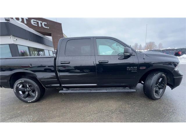 2022 RAM 1500 Classic SLT (Stk: 26093) in Sudbury - Image 9 of 25