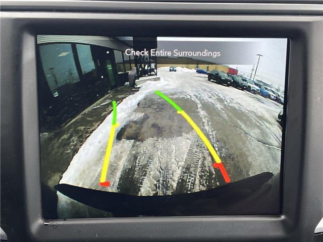 2022 RAM 1500 Classic SLT (Stk: 26093) in Sudbury - Image 17 of 25