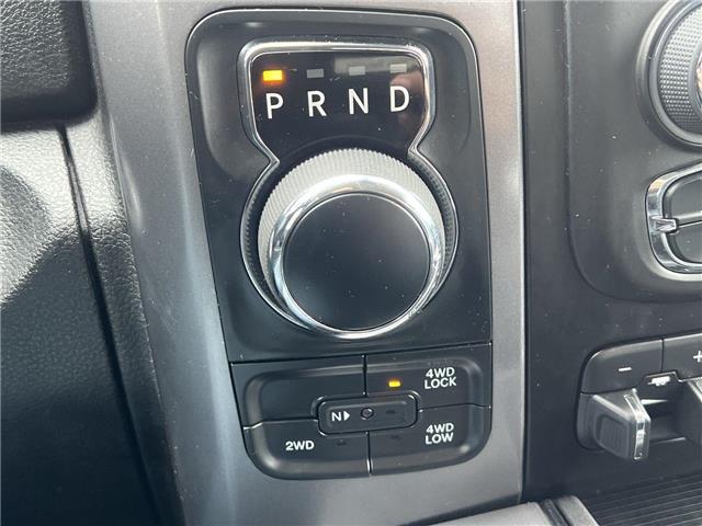 2022 RAM 1500 Classic SLT (Stk: 26093) in Sudbury - Image 20 of 25