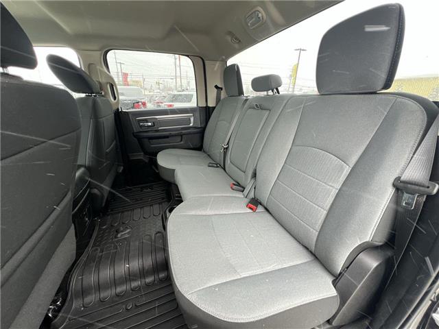 2022 RAM 1500 Classic SLT (Stk: 26093) in Sudbury - Image 22 of 25