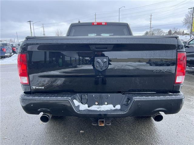 2022 RAM 1500 Classic SLT (Stk: 26093) in Sudbury - Image 23 of 25
