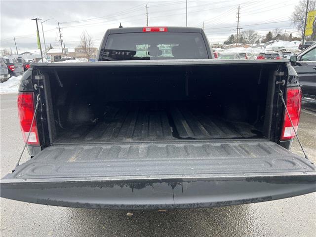 2022 RAM 1500 Classic SLT (Stk: 26093) in Sudbury - Image 24 of 25