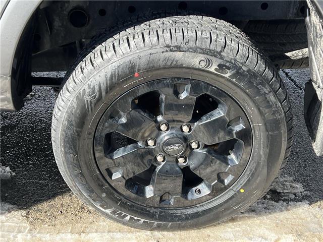 2023 Ford Ranger XLT (Stk: 26087) in Sudbury - Image 2 of 14