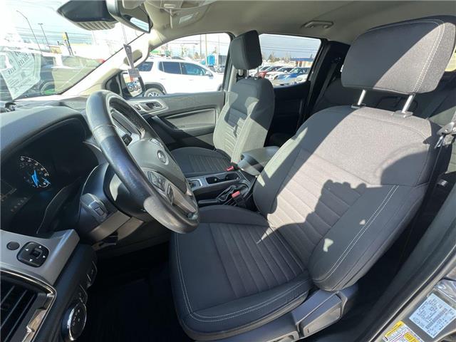 2023 Ford Ranger XLT (Stk: 26087) in Sudbury - Image 3 of 14