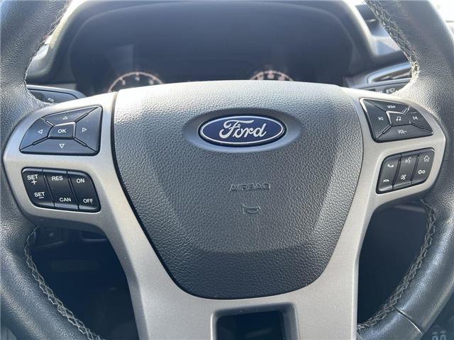 2023 Ford Ranger XLT (Stk: 26087) in Sudbury - Image 6 of 14
