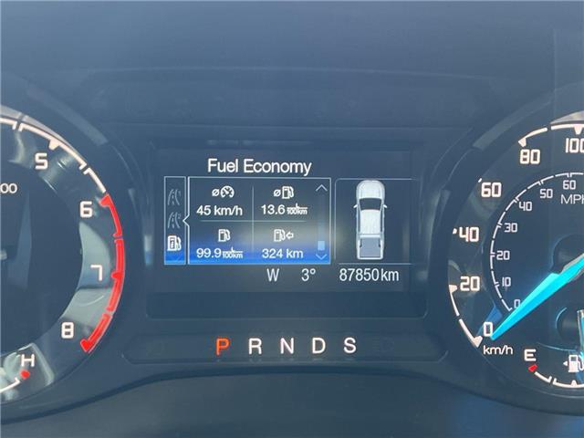 2023 Ford Ranger XLT (Stk: 26087) in Sudbury - Image 7 of 14