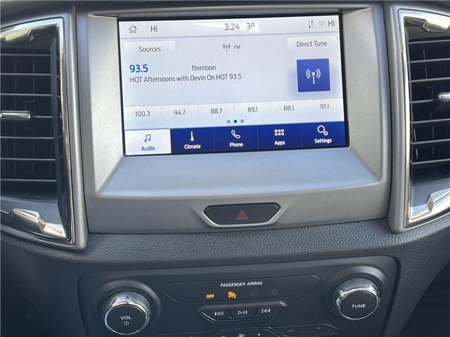 2023 Ford Ranger XLT (Stk: 26087) in Sudbury - Image 8 of 14