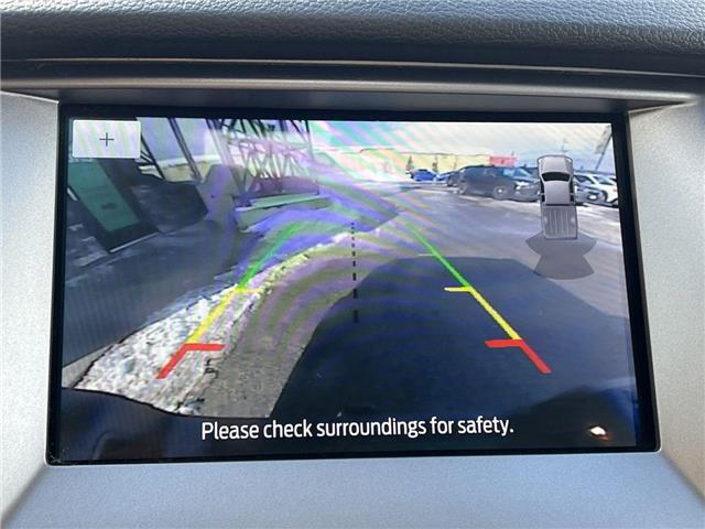 2023 Ford Ranger XLT (Stk: 26087) in Sudbury - Image 9 of 14