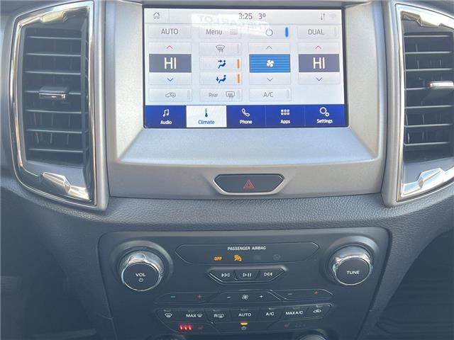 2023 Ford Ranger XLT (Stk: 26087) in Sudbury - Image 10 of 14