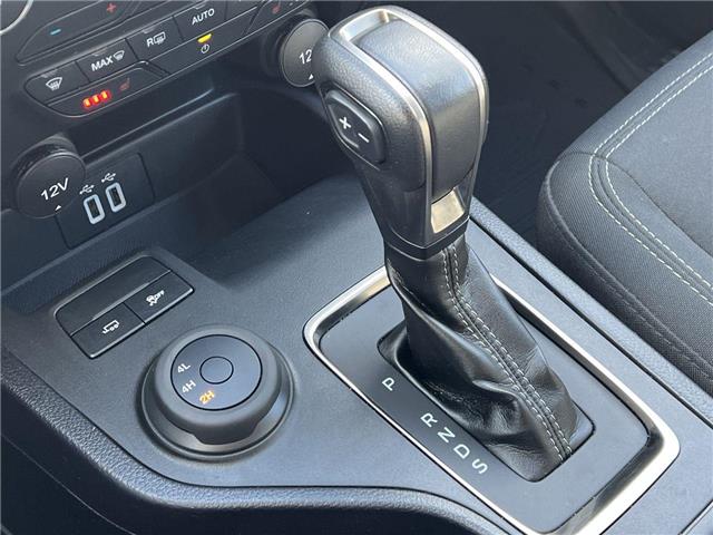 2023 Ford Ranger XLT (Stk: 26087) in Sudbury - Image 11 of 14