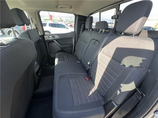 2023 Ford Ranger XLT (Stk: 26087) in Sudbury - Image 13 of 14