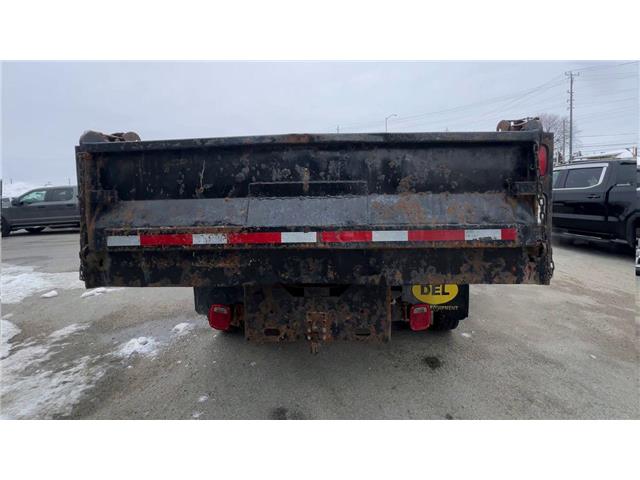 2016 RAM 5500 Chassis ST/SLT (Stk: 25522) in Sudbury - Image 7 of 20
