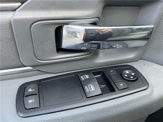 2016 RAM 5500 Chassis ST/SLT (Stk: 25522) in Sudbury - Image 12 of 20