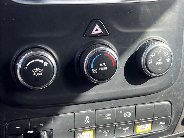 2016 RAM 5500 Chassis ST/SLT (Stk: 25522) in Sudbury - Image 16 of 20