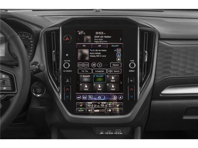 2025 Subaru Forester Touring (Stk: SC0249) in Cranbrook - Image 5 of 9