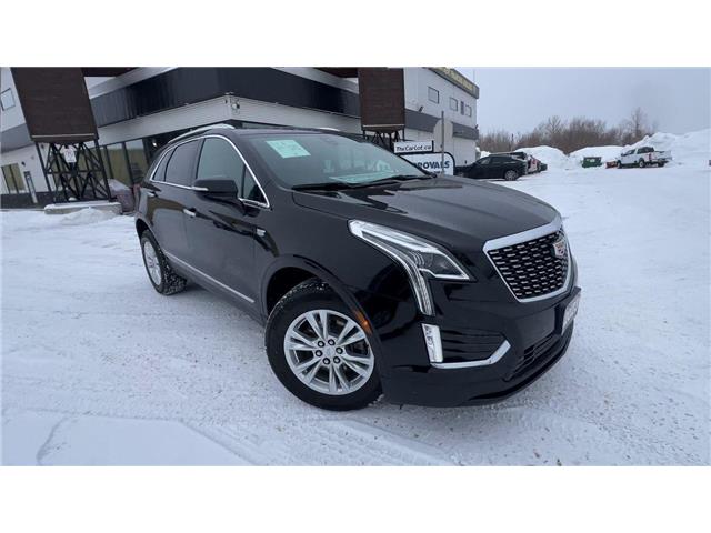 2023 Cadillac XT5 Luxury (Stk: 26101) in Sudbury - Image 2 of 24
