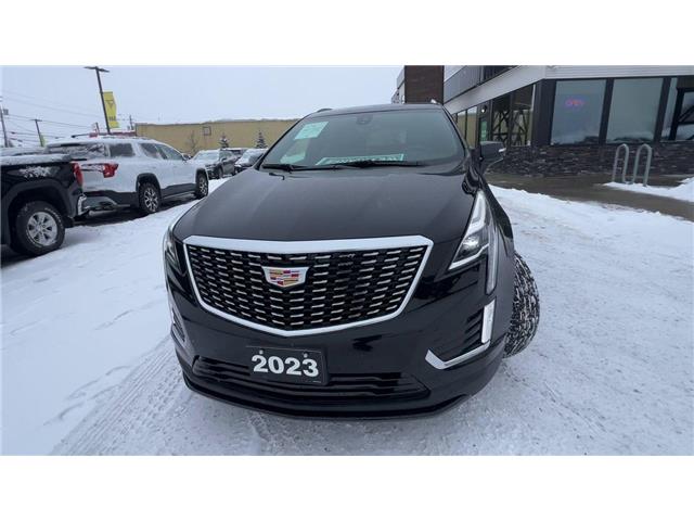 2023 Cadillac XT5 Luxury (Stk: 26101) in Sudbury - Image 3 of 24