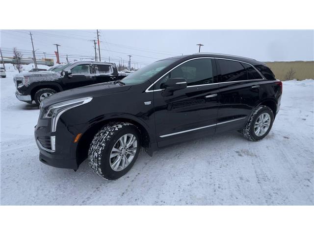 2023 Cadillac XT5 Luxury (Stk: 26101) in Sudbury - Image 4 of 24