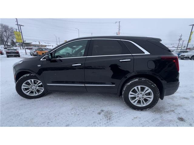 2023 Cadillac XT5 Luxury (Stk: 26101) in Sudbury - Image 5 of 24