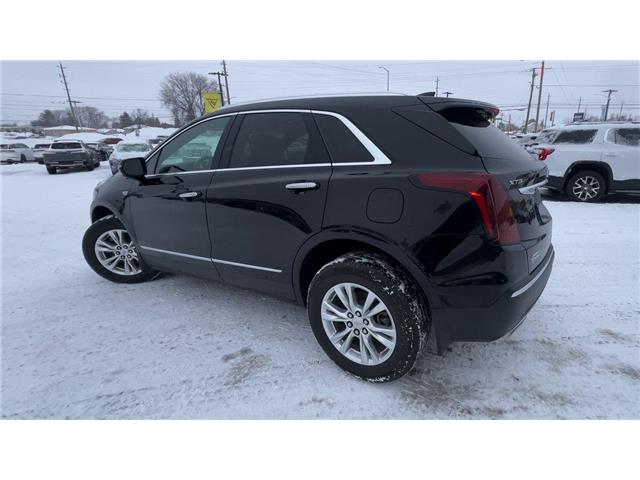 2023 Cadillac XT5 Luxury (Stk: 26101) in Sudbury - Image 6 of 24